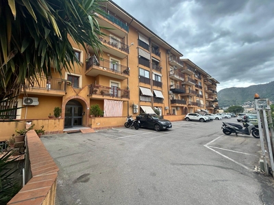 Appartamento in vendita a Monreale Palermo Aquino