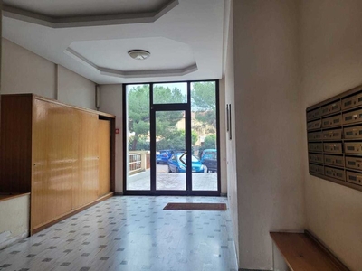 Appartamento in Vendita a Palermo, 230'000€, 136 m²