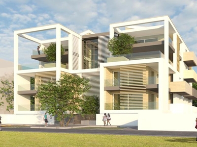 Appartamento in Vendita a Parma, 490'000€, 200 m², con Box