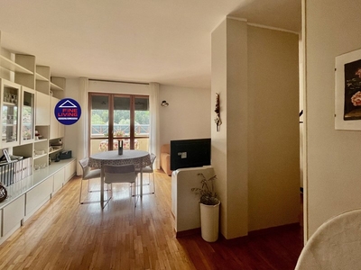 Appartamento in Vendita a Pesaro, zona Villa Fastiggi, 195'000€, 110 m², arredato