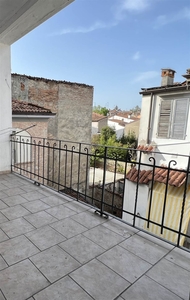 Appartamento in vendita a Piacenza Politecnico-scalabrini