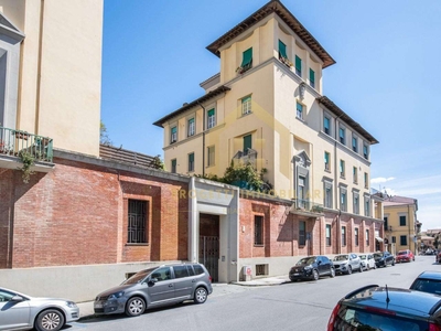 Appartamento in Vendita a Pisa Via Risorgimento, 32