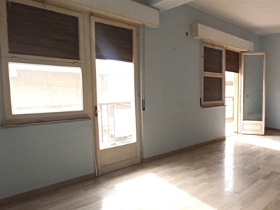 Appartamento in vendita a Reggio Calabria Arangea