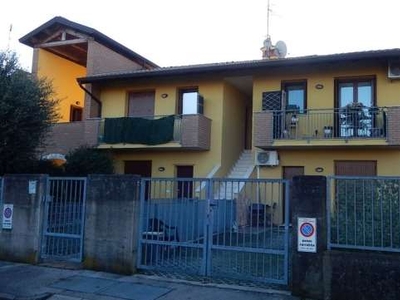 appartamento in vendita a San Lorenzo Isontino