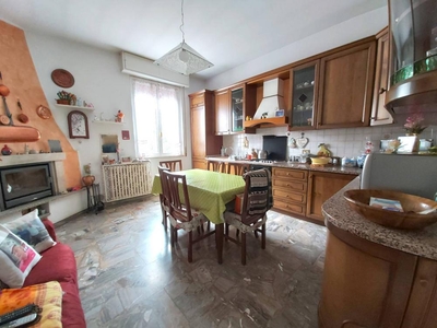 appartamento in vendita a Sarezzo