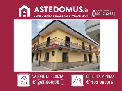 Appartamento in Vendita ad Casal di Principe - 133393 Euro