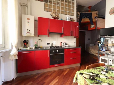 Appartamento in Vendita ad Galbiate - 68000 Euro