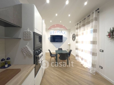 Appartamento in vendita Via Liguria 27, Villabate