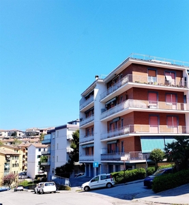 Appartamento in Via Andrea Costa 1 in zona Grazie a Ancona