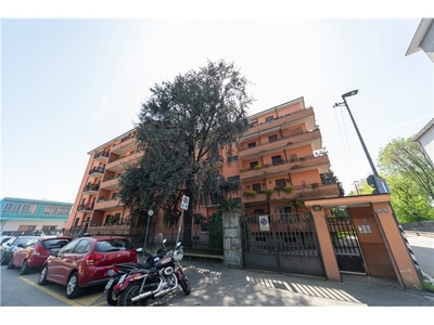 Appartamento in Via Bernardino Verro , 82, Milano (MI)