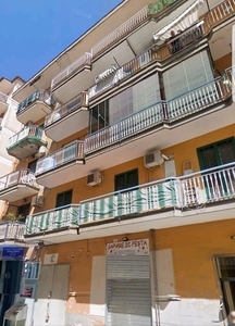 Appartamento in Via Carducci, Casoria (NA)