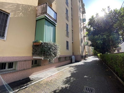 Appartamento in Via Cassio Parmense , 6/2, Parma (PR)