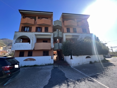 Appartamento in Via Delle Cicale, Snc, Paola (CS)