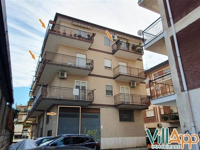 Appartamento in Via Domenico Cimarosa a Fondi