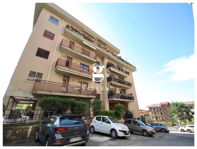 Appartamento in Via Casarse, Salerno (SA)