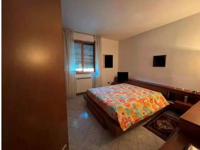 Appartamento in Via Filippo Filugelli 8 in zona Vergaio a Prato