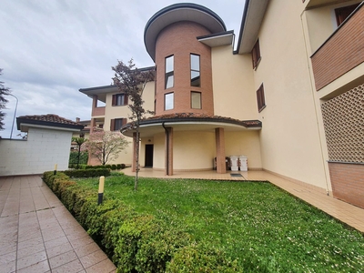 Appartamento in Via Fogliano, 1, Vigevano (PV)
