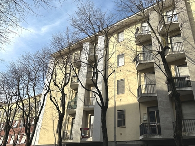 Appartamento in Via Guglielmo Marconi, 8, Pavia (PV)