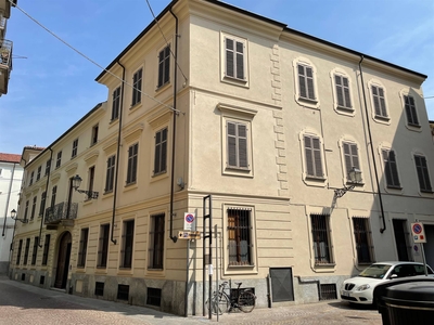Appartamento in Via Mameli 65 a Casale Monferrato