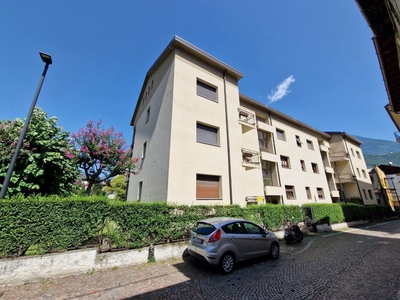 Appartamento in Via Margna 33 a Morbegno
