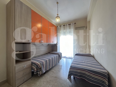 Appartamento in Via Nazionale , 622, Rometta (ME)