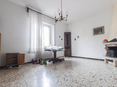 Appartamento indipendente da ristrutturare a San Vincenzo