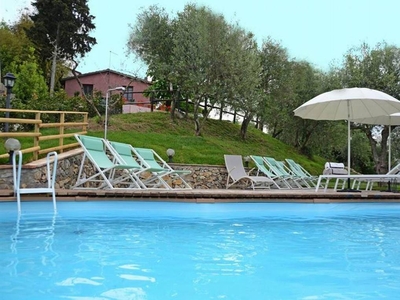 Appartamento vacanza per 4 Persone ca. 70 qm in Bargecchia, Toscana (Provincia di Lucca)