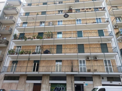 Appartamento via Bottalico, 74, Carrassi, Bari