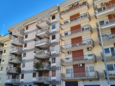 Appartamento via Camillo Rosalba 12, Poggiofranco, Bari