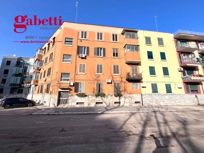 Appartamento via Peucetia , I6, Japigia, Bari