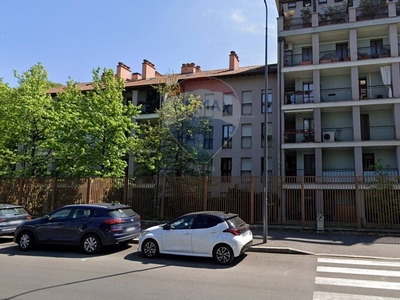 Attico in Vendita a Milano, zona Turro, 290'000€, 50 m²