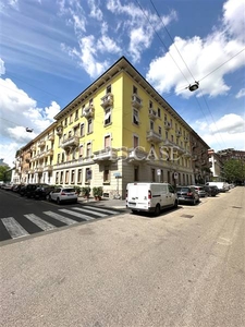 Attico in Via Malachia Marchesi de Taddei in zona de Angeli, Vercelli, Washinghton a Milano