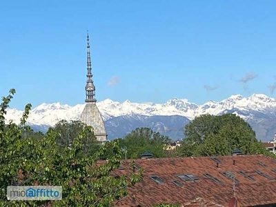 Bilocale arredato Torino