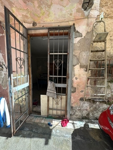 Bilocale da ristrutturare in zona Bandita a Palermo