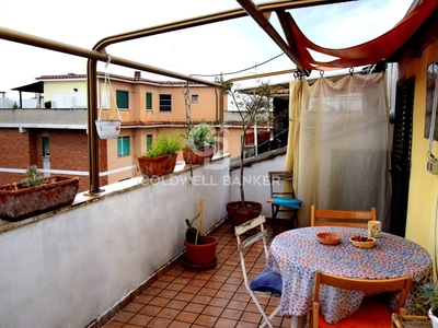Bilocale in Affitto a Roma, zona Portuense, 850€, 48 m², arredato