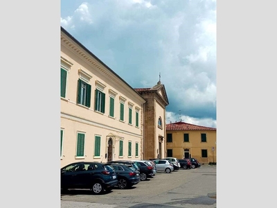 Bilocale in Vendita a Livorno, 135'000€, 55 m²