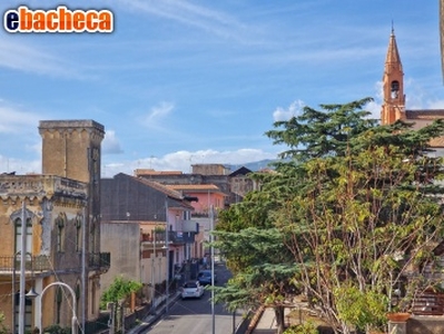 Casa a Acireale di 250 mq