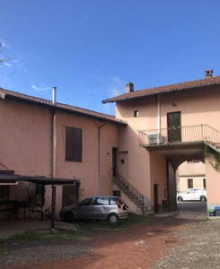 casa in vendita a Azzate