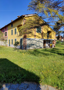 casa in vendita a Rocca Grimalda