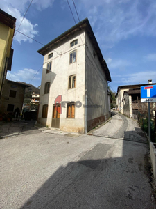 casa in vendita a Valdagno