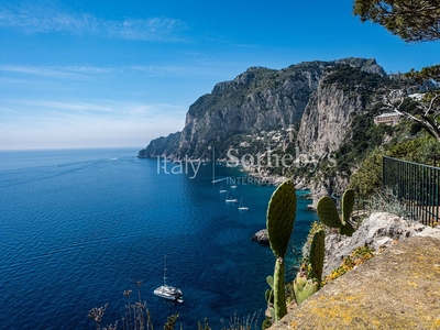 Casa in vendita in Capri, Italia