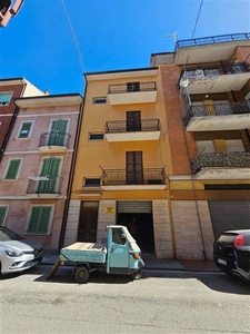 Casa singola in Via Tombolini a Porto San Giorgio