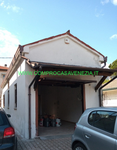 Garage a Venezia - Rif. GA29F