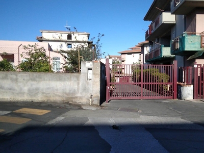 Garage / Posto auto a Catania
