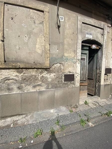 Garage / Posto auto in Via Bosco Cappuccio n 43 a Lentini