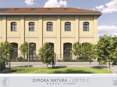 loft in vendita a Monza