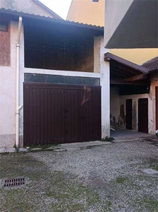 magazzino in Vendita ad Paderno Dugnano - 52000 Euro