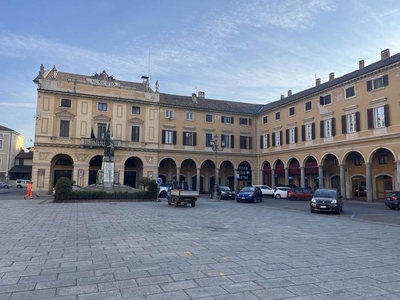 Mansarda in nuova costruzione a Garlasco