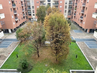 Monolocale in Affitto a Milano, 750€, 30 m², arredato