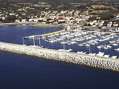 Porto Rosignano Solvay - Posto barca e garage
